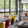 Отель Campanile Hotel Paris Bercy Village, фото 23