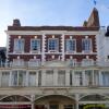 Отель Stunning Central Exeter Apartment with balcony and fantastic view, фото 2