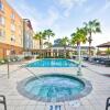 Отель Hilton Garden Inn Sarasota - Bradenton Airport, фото 15