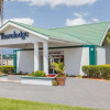 Отель Travelodge Lakeland, фото 2