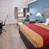 Отель Econo Lodge & Suites, фото 7