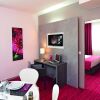 Отель Appart'City Confort Grenoble Inovallée, фото 21
