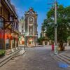 Отель Floral · Fanghua Xiaozhu Inn (Film Commune Store, Longhua District, Haikou), фото 1