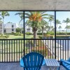 Отель Sundial I201 Enjoy A Gulf View From This On Sanibel 1 Bedroom Condo, фото 8