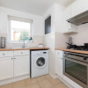 Отель Cosy 2BR Home Near Milton Keynes Centre, фото 6