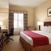 Отель Country Inn & Suites by Radisson, Crestview, FL в Крествью