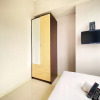 Отель Fancy 2Br At Skyland City Jatinangor Apartment, фото 4
