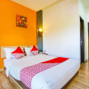 Отель OYO 770 De Nearby Hotel, фото 4