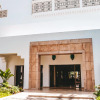 Отель The Orangers Beach Resort and Bungalows - All Inclusive в Хаммамете