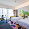 Отель Hampton by Hilton Guangzhou Huadu, фото 4