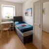 Отель Ferienwohnung Chiemsee в Унтернойкирхен