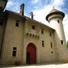 Отель Alluring Castle in Serrières-en-chautagn With Pool, фото 12
