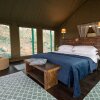Отель Parsons Hilltop Safari Camp, фото 2