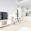 Отель KOHH - Bright Studio Oasis Residence, фото 12