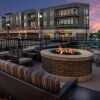 Отель TownePlace Suites Milwaukee Oak Creek, фото 20