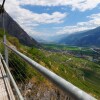 Отель Luxury Apartment in Verbier With Garden, фото 15