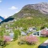 Отель Eidfjord Hotel, фото 17