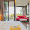 Отель Condo in Nai Harn in ReLife 15-132-301, фото 8