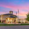 Отель Comfort Inn Plover-Stevens Point, фото 34