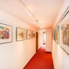 Отель & Art Kristiana, фото 9