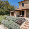 Отель Podere Di Salci 10 In Citta Della Pieve, фото 33