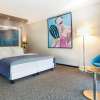 Отель Starling Hotel Lausanne, фото 6