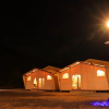 Отель Sloth Glamping, фото 1