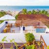 Отель La Plage Hotel Boutique, фото 5
