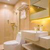 Отель Elan Hotel Qianjiang Eastern Road Taiji Plaza, фото 8