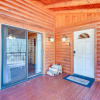 Отель Blakeslee Cabin w/ Spacious Deck & Private Hot Tub, фото 2