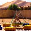 Отель Luxury Morocco Camp, фото 13