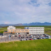 Отель Fosshotel Stykkisholmur, фото 24