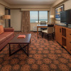 Отель DoubleTree by Hilton San Francisco Airport, фото 4