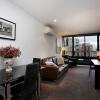 Отель Aura on Flinders Serviced Apartments, фото 12