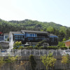 Отель Geoje Sky Terrace Pension, фото 1