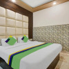 Отель Treebo Trend Mangal Residency, фото 15