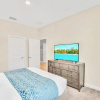 Отель Stunning 8BR Home w BBQ Pool Hot Tub, фото 5