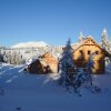 Отель Thomahofhütte und Lärchenhütte, фото 11