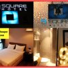 Отель 9 Square Hotel - Subang Jaya, фото 11