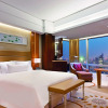 Отель The Westin Nanjing Xuanwu Lake, фото 25