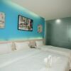 Отель A Plus Boutique Hotel, фото 7