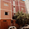Отель Khabour Appartment, фото 1