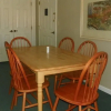 Отель Deer Park 2 Bedroom With Free Shuttle to Loon Mountain! Dp170aw, фото 4