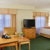 Отель Residence Inn Detroit Novi, фото 5