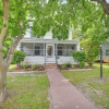 Отель Charming Hampton Home ~ 7 Mi to Buckroe Beach!, фото 16