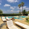 Отель Villa Provence Pool & View в Сен-Лоран-дю-Варе