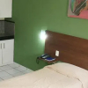 Отель Fórmula Arrey Hotel - Teresina, фото 28