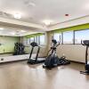 Отель Best Western Plus Philadelphia-Pennsauken Hotel, фото 18