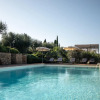 Отель Really nice villa 8, not far from the village. Pool, marvellous garden.-VILLA LISA, фото 11
