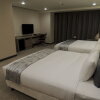 Отель Zhong Ke Hotel, фото 5